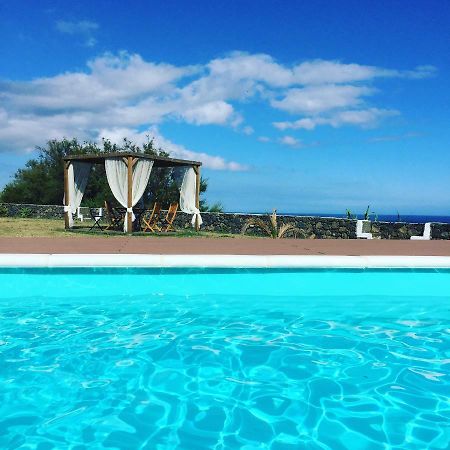 Alluar Lodge Angra do Heroísmo Esterno foto