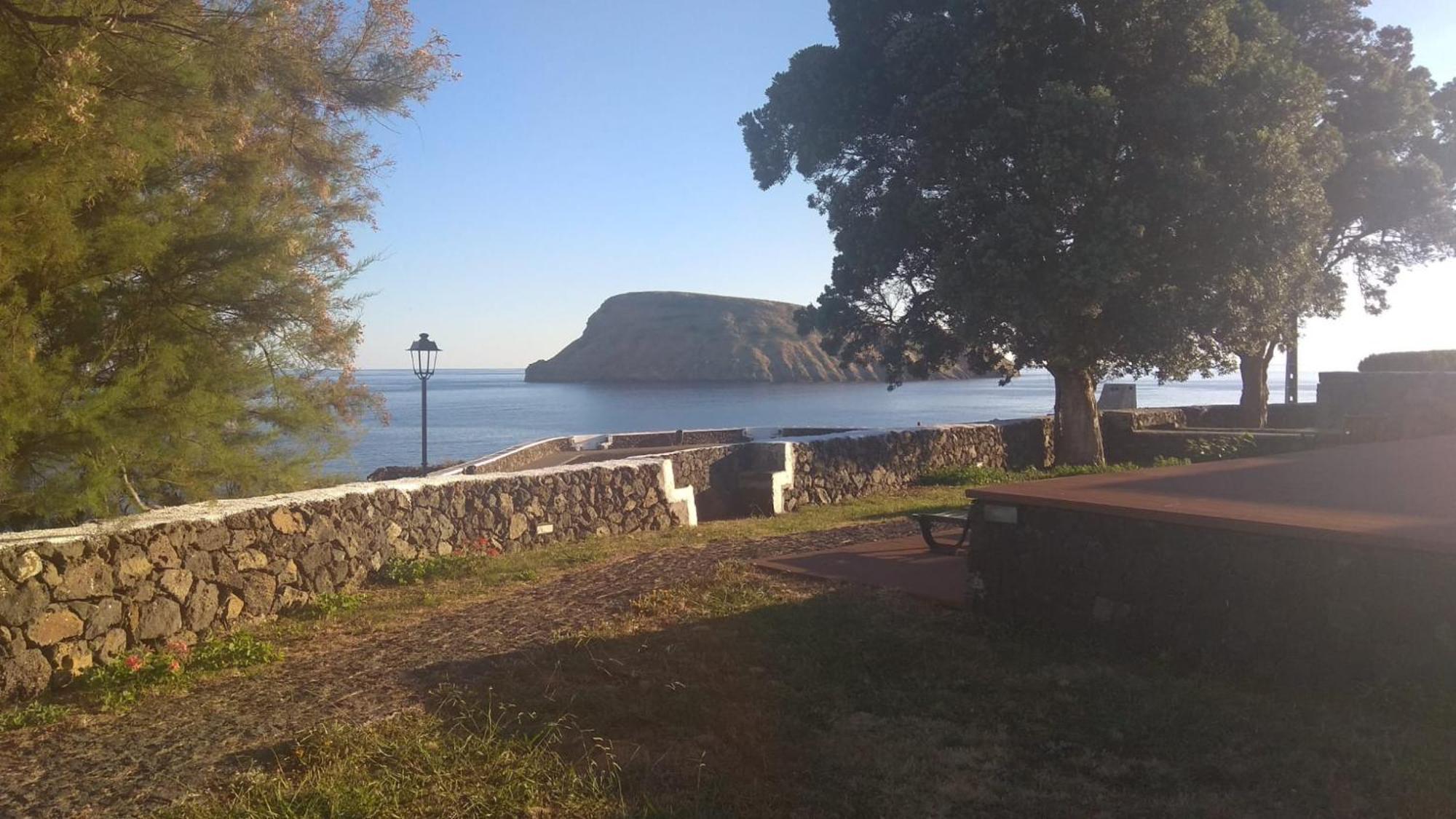 Alluar Lodge Angra do Heroísmo Esterno foto